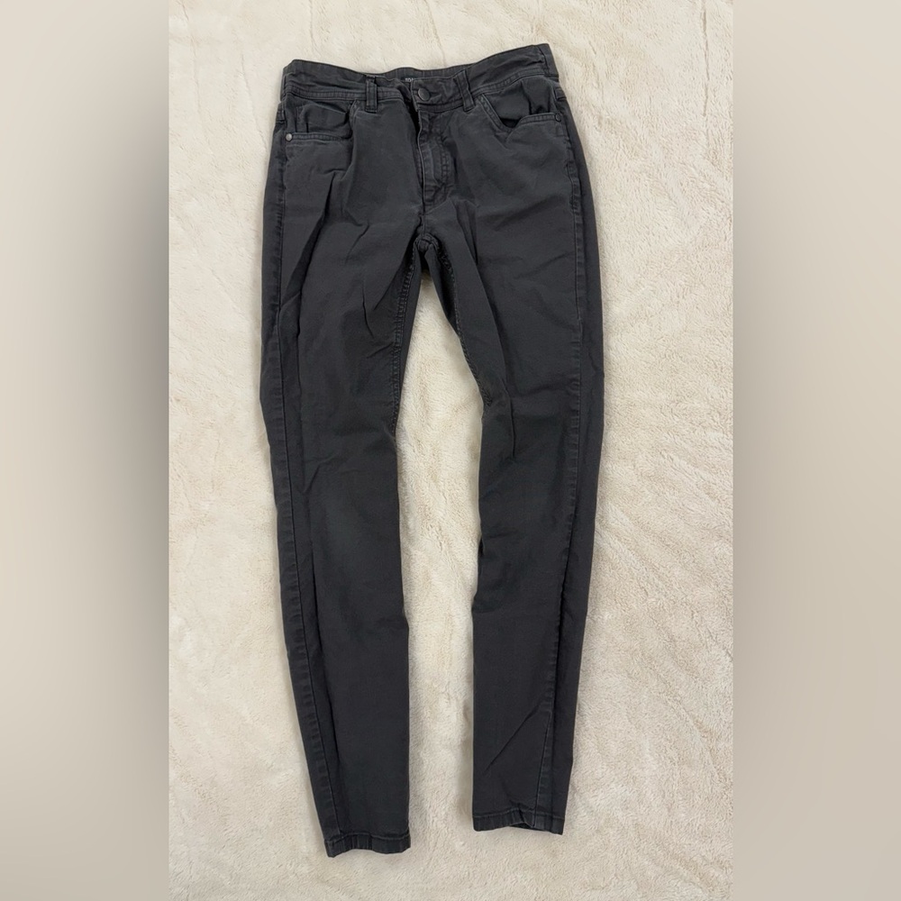 Toad&Co Earthworks Jeans